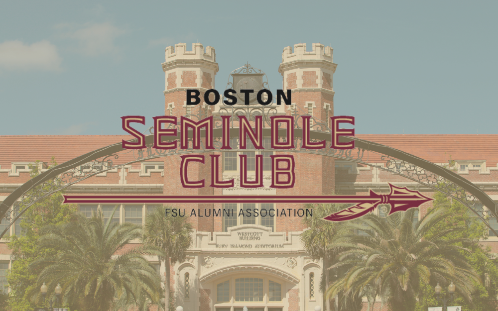 Boston Seminole Club Scholarship Fund